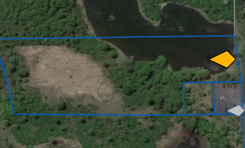 8 Acres Lapeer MI