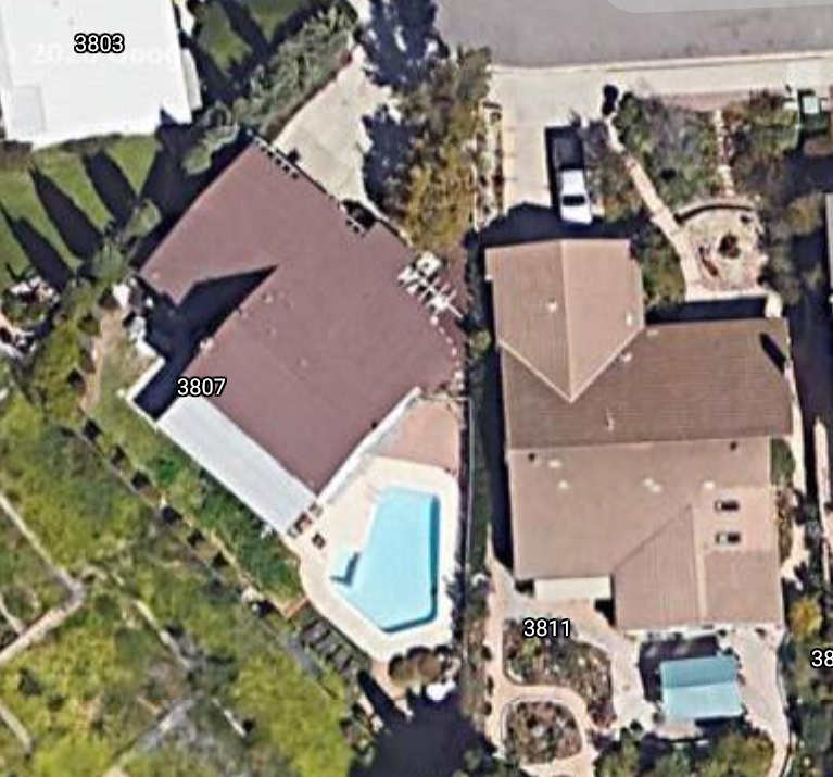 Single Family Home San Diego