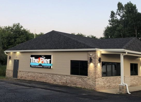 Retail Lapeer MI